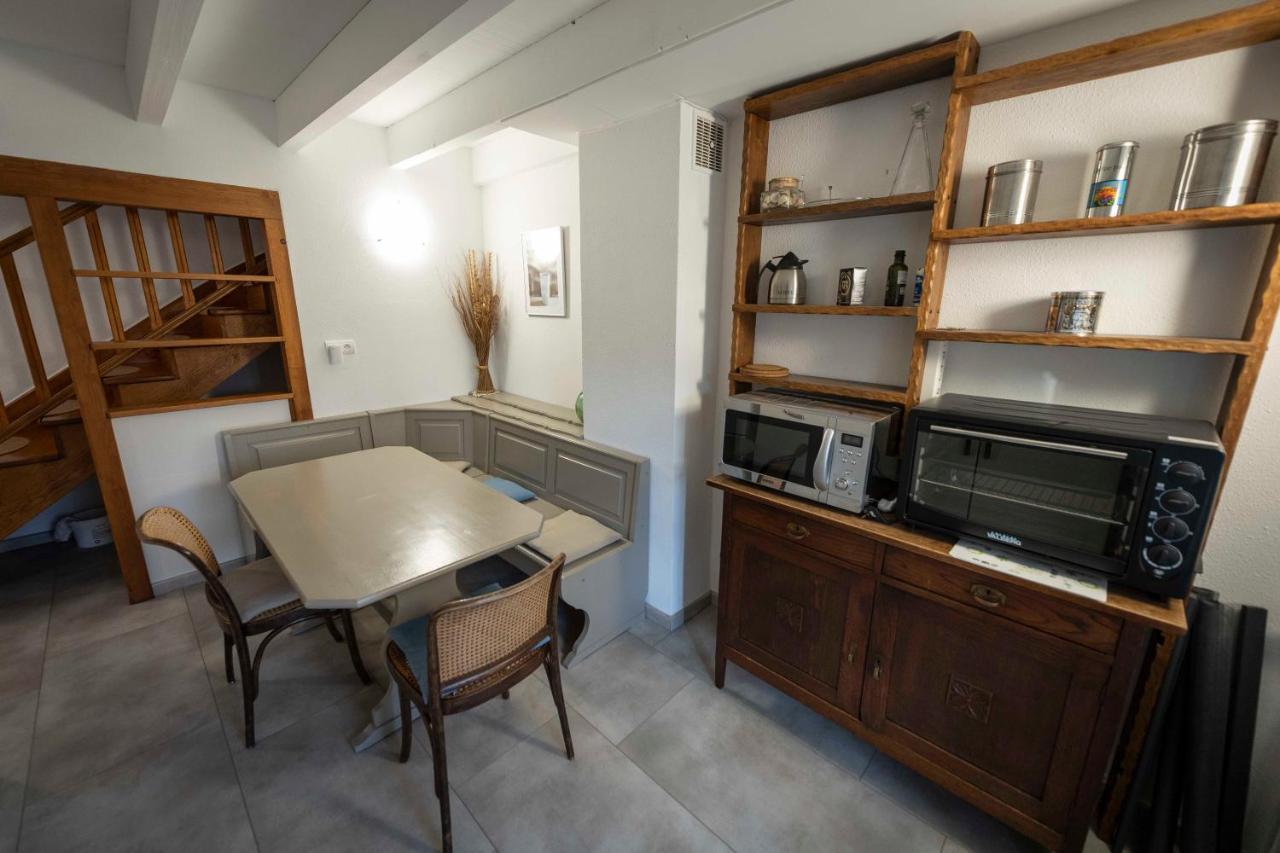 Maison d'Hôte la Grange aux Ayres Olloix Extérieur photo