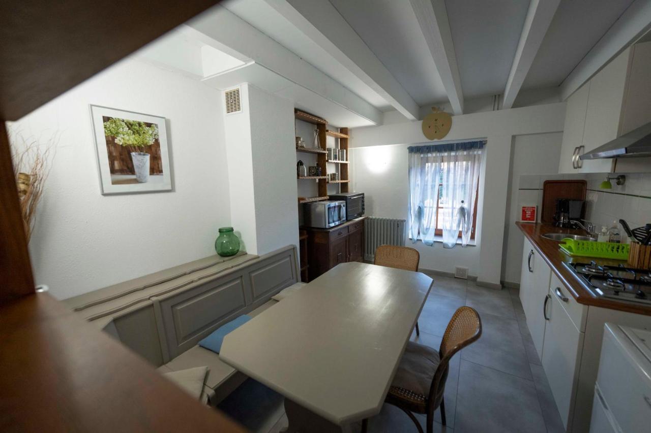 Maison d'Hôte la Grange aux Ayres Olloix Extérieur photo