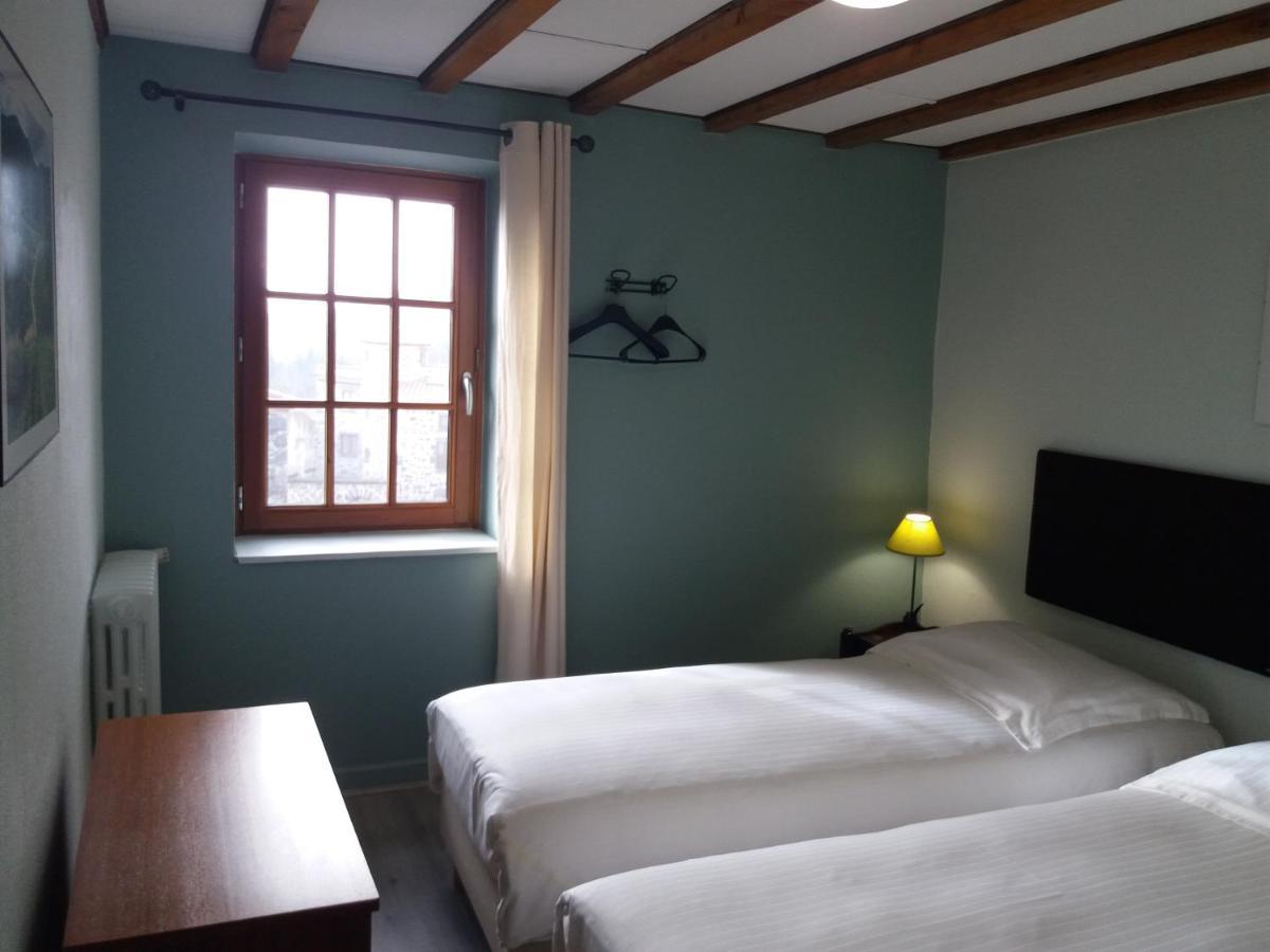 Maison d'Hôte la Grange aux Ayres Olloix Extérieur photo