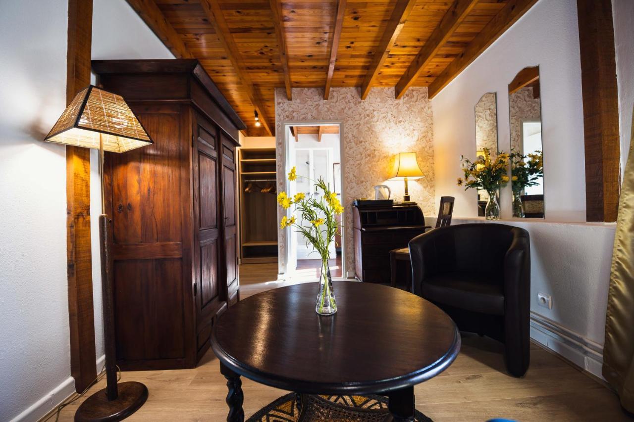Maison d'Hôte la Grange aux Ayres Olloix Extérieur photo