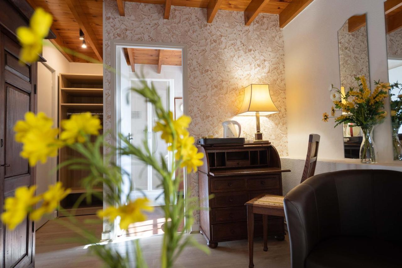 Maison d'Hôte la Grange aux Ayres Olloix Extérieur photo